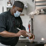 Chef da Casa
